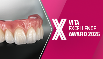 VITA EXCELLENCE AWARD 2025